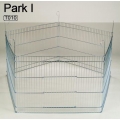 Вольер - клетка Park I